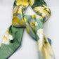 “Spring Blossom” scarf