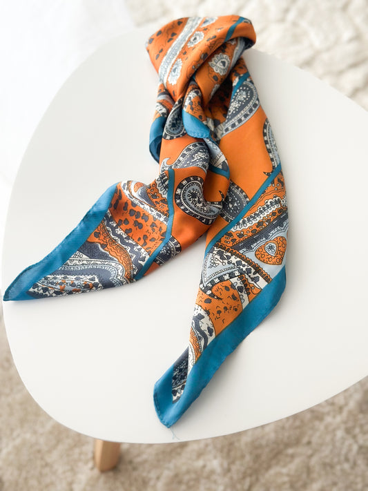 Ruelle Scarf