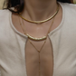 Rozalie necklace