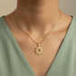 Helios necklace