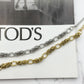 Twist Chain Bracelet