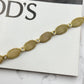 “Mesh Elegance” bracelet