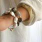 “Ocean Whisper” bracelet