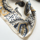 “Serene Mist” scarf