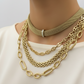“Luxe Choker” Necklace