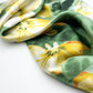 “Spring Blossom” scarf