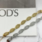 “Mesh Elegance” bracelet