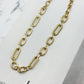 “Riviera Gold” Necklace