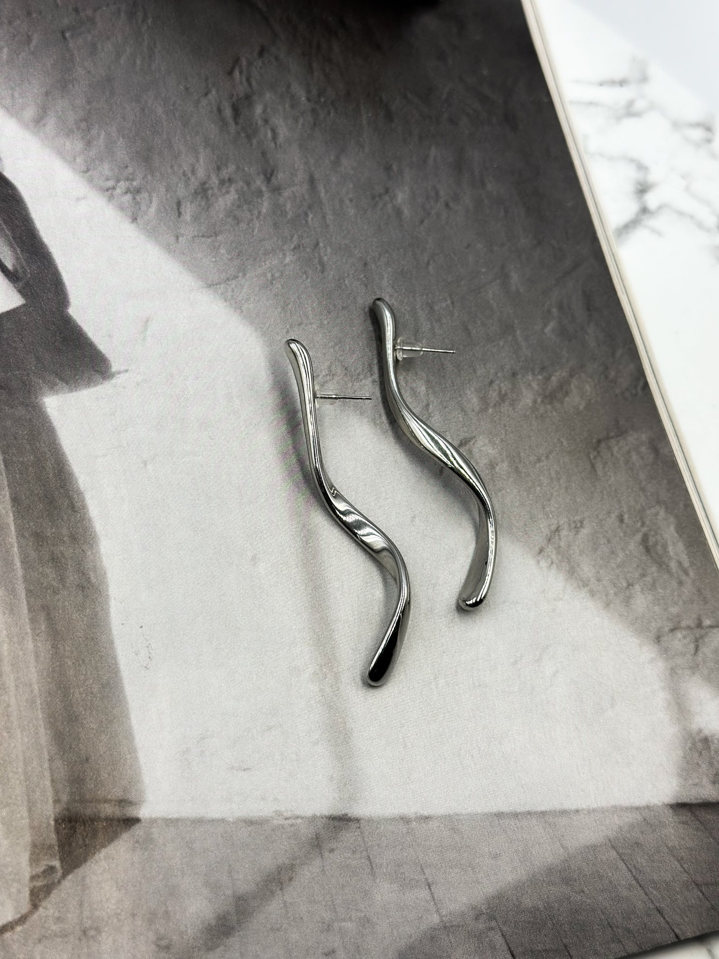 “Serena” earrings