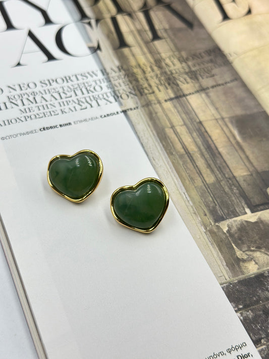 Mini hearts