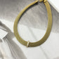“Luxe Choker” Necklace