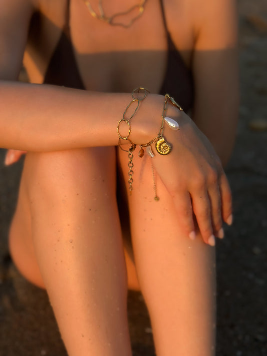 Calypso bracelet
