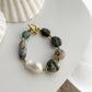 “Ocean Whisper” bracelet