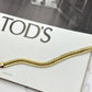 Bold Link Bracelet