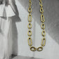 “Riviera Gold” Necklace