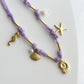 “Seaside Dreams” necklace