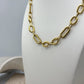 “Riviera Gold” Necklace