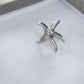 Starfish ring