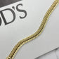 Bold Link Bracelet