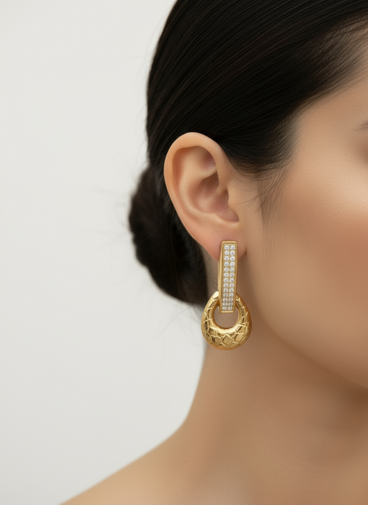 Nerida earrings