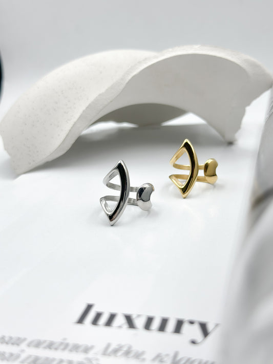 “Harmony” ring