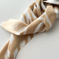 Zebra scarf