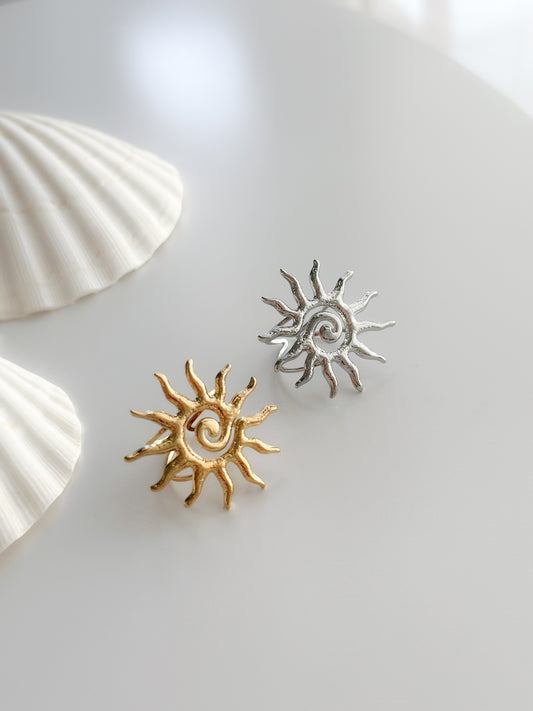 Spira ring