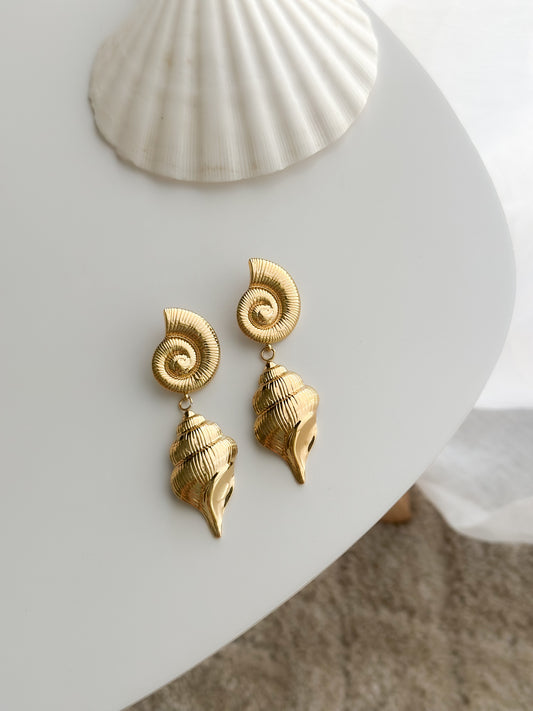 Nerida earrings