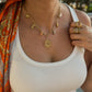 “Oceana” necklace