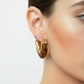 Luxe Hoops