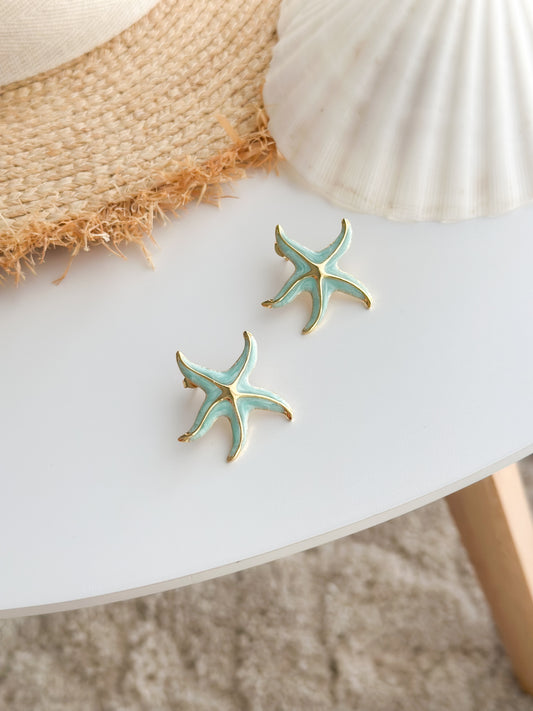 Sea Star Glow