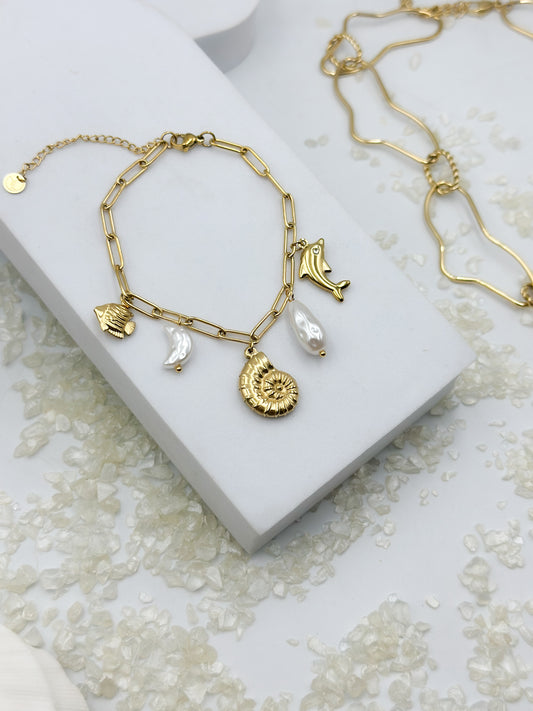 Calypso bracelet