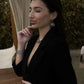 “Helia” earrings