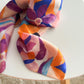 “Spring Blossom” scarf