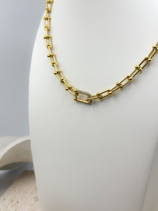 “Aurora” Necklace