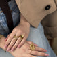 “Harmony” ring