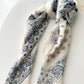 “Cyclades” scarf