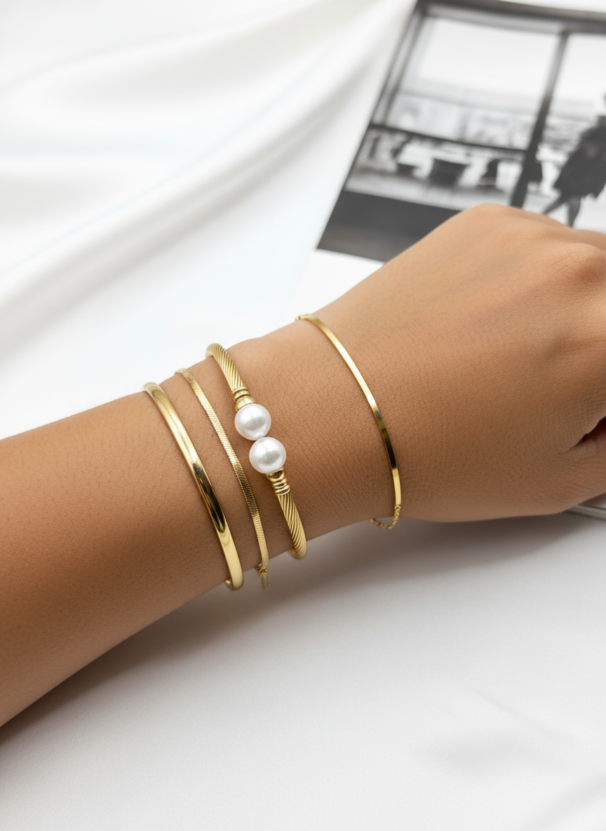 Lumière bracelet