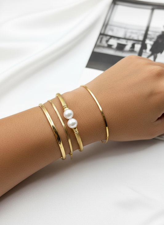 Lumière bracelet