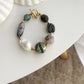 “Ocean Whisper” bracelet