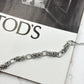 Twist Chain Bracelet