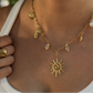 “Oceana” necklace