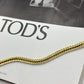 Bold Link Bracelet